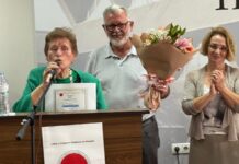 Hanëmshahe Ilazi, një zë përkushtuar në letërsinë dhe publicistikën shqiptare