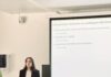 Isuf Ismaili: Donikë Sejdiu mbron me sukses doktoratën në Universitetin e Cyrihut