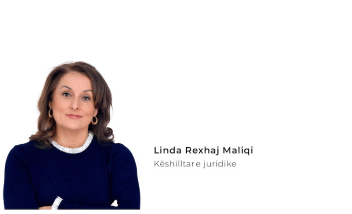 Linda Rexhaj Maliqi