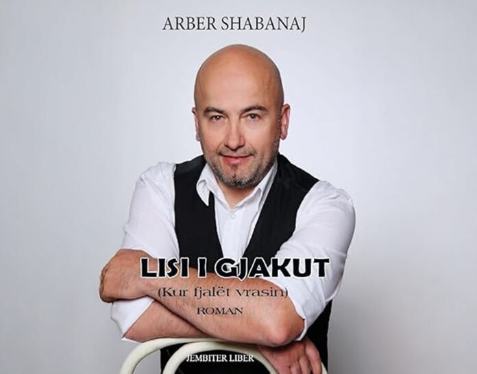 Lisi i gjakut (Kur fjalët vrasin)