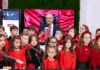 Prof. dr. Vaxhid Sejdiu: Një vit të mbarë shkollor në gjuhën shqipe
