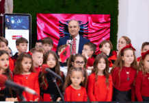 Prof. dr. Vaxhid Sejdiu: Një vit të mbarë shkollor në gjuhën shqipe