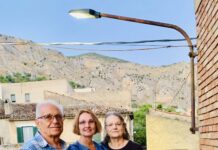 Frasnita na priti si një atdhe i vogël i harruar