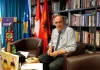Shkrimtari Bedri Tahiri solli “Agimi i Lirisë” në Zvicër