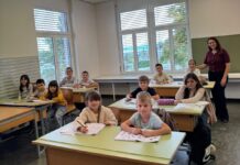 Prof. dr. Vaxhid Sejdiu: Vatër e re e «Shkollës Shqipe» në Rorschach