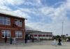 Vizita në shkollën “Qëndresa” në Qëndresë (Gllarevë)-një përjetim i veçantë