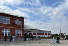 Vizita në shkollën “Qëndresa” në Qëndresë (Gllarevë)-një përjetim i veçantë