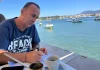 Dyer dhe Dritare: Udhëtim i jashtëm e i brendshëm