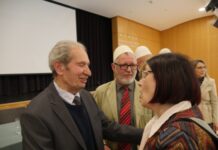 Ornela Radovicka: mbi veprën e Prof. Dr. Isak Shema “Identitete letrare I”
