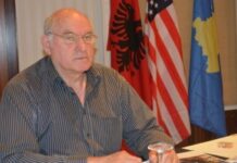 Idriz Zeqiraj: Ndërtimi i urave paralele, zhvlërsuan në zero Urën e bllokuar evropiane!