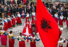 Isuf Ismaili: Shoqata “Arbëria” në Ungër një nga qendrat vitale e arbëreshëve