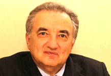 Isuf Ismaili: Akademik Francesco Altimari, një nga emrat më të shquar të albanologjisë