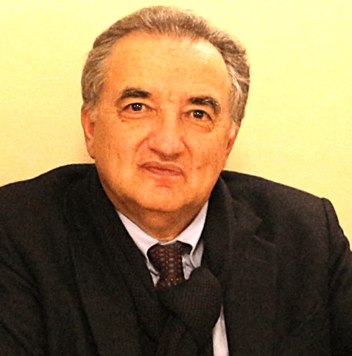 Prof ALTIMARI