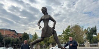 “Vrapuesja e Prizrenit”, sa antike aq edhe modrene