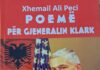 Bedri TAHIRI: Vargje lapidar për gjeneralin shpëtimtar