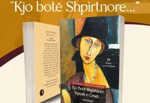 Kjo Botë Shpirtnore Vajzash e Grash