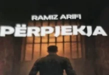 Doli në dritë libri, “Përpjekja”, i autorit dhe veprimtarit Ramiz Arifit
