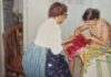 Adelina Basile dhe mjeshtret anonime të kujtesës arbëreshe