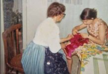 Adelina Basile dhe mjeshtret anonime të kujtesës arbëreshe