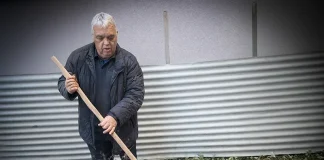 Mërgimtari Hazbi Gubetini – shembull qytetarie dhe ndërgjegjeje shoqërore