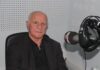 Lamtumirë, Ismet Bellova – zëri emblemë i sportit shqiptar
