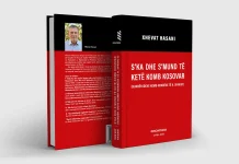 Debati mbi “Kombin kosovar” në dritën e teorisë së kombit