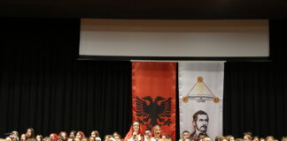 Kur zemra mëkohet me dashurinë për atdheun – festime për 28 Nëntorin në Neuenhof