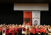 Prof. dr. Vaxhid Sejdiu: Krenari kombëtare në Zvicër