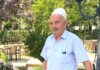 E pame për Idriz Xhafaj në Bulach ZH
