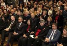 Shqipe Bytyqi : Kujtesa e gjenocidit dhe domosdoshmëria për drejtësi