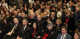 Shqipe Bytyqi : Kujtesa e gjenocidit dhe domosdoshmëria për drejtësi