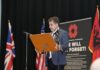 Rosario Petta: Arbëreshët e njohën të kaluarën e tyre në dhimbjen e Kosovës