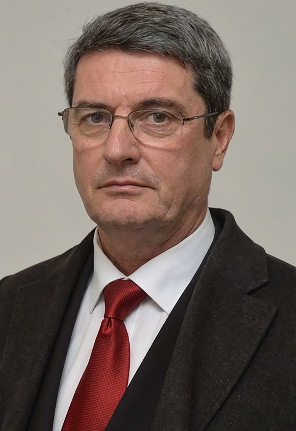 Gafurr Elshani