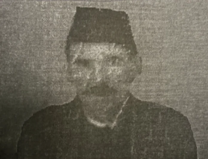 Halim Salihu