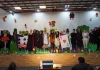 Fantazia në skenë “Liza në Botën e Çudirave” nga studentët e Parashkollorit