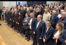 Ndriçimi dhe gjykimi i gjenocidit serb në Kosovë, detyrim institucional e kombëtar