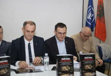 Mr. sc. Musa Sabedini – nga praktika profesionale në ndërtimin e manualit akademik të gazetarisë hulumtuese