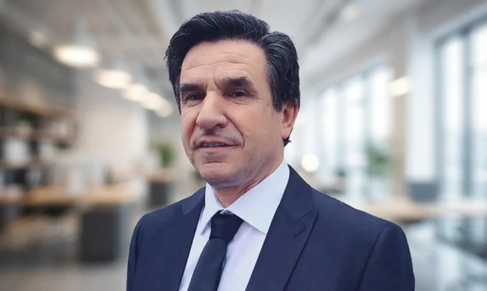 sami arifi