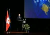 18 Vjet Pavarësi – Një mbrëmje dinjitoze në Cyrih