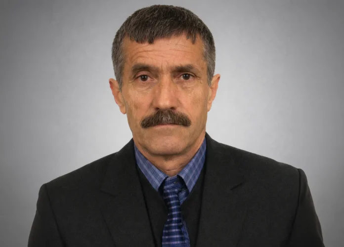 Nazmi Azemi
