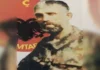 Dëshmori Remzi Danush Xhaferi