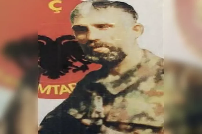 Remzi Xhaferi