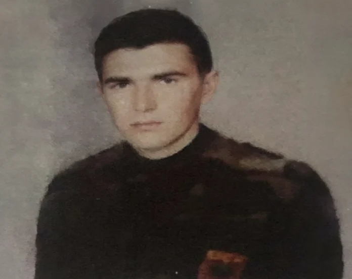 Selami Ismaili