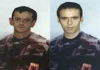 Vëllezërit Dëshmorë, Jeton dhe Naser H. Rama