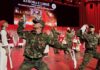 “Kurora e Lirisë”, manifestim nderimi në Bernë, përmes një programi tejet madhështor