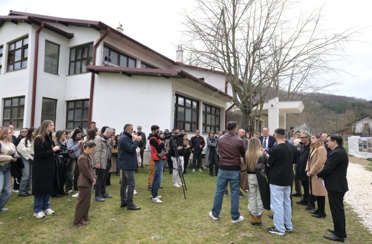 Shumë çka për të parë