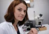 Dr. Vlora Mehmeti-Tërshani, një fenomen i botës së shkencës
