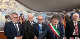 Klubi Rotary Ferizaj binjakëzohet me Rotary Piana degli Albanesi – Hora e Arbëreshëvet