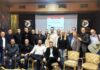 Një mbrëmje e këndshme në Ausburg të Gjermanisë që tuboi artbërës nga Kosova e mërgata