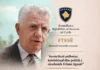 Kontributi atdhetar, intelektual dhe politik i akademik Fehmi Aganit